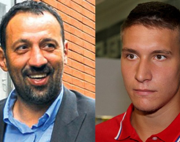 Divac: Želimo da Bogdanović dođe na ljeto!