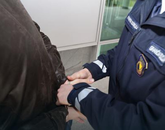 Albanci ilegalno prešli u BiH