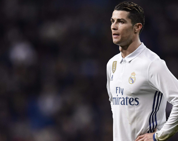 Ronaldo negira optužbe o silovanju: Odvratna fikcija!