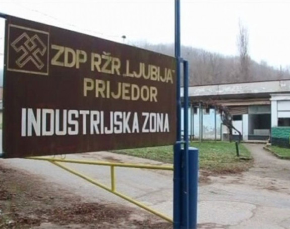 Vlada Srpske ne odriče se dobiti