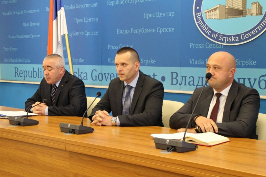 SDS traži ostavke vrha Policije 