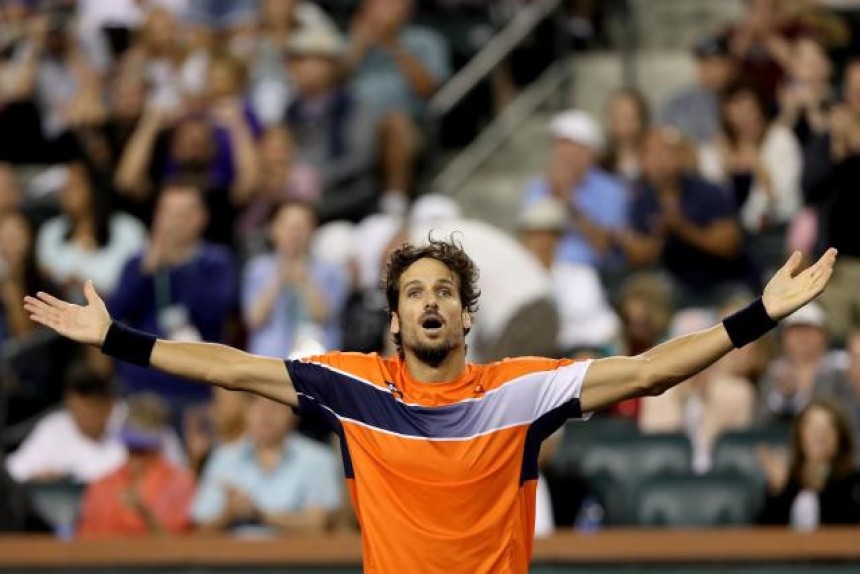 Lopes postaje direktor Mastersa!