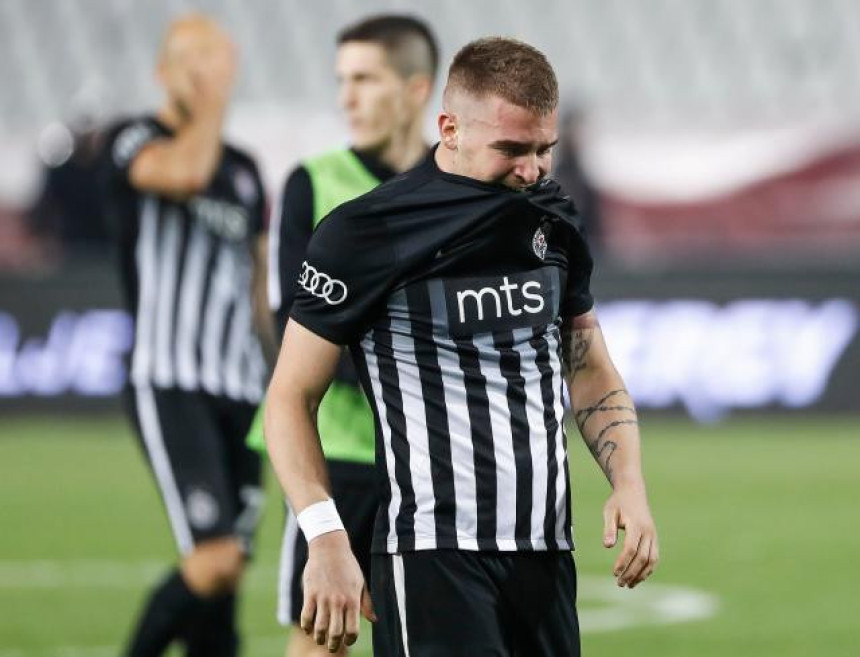 Ožegović: Mijenjao bih sve golove za pobjedu u derbiju!