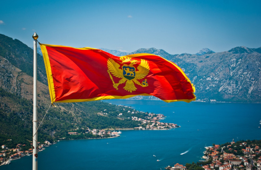 Црна Гора бира предсједника