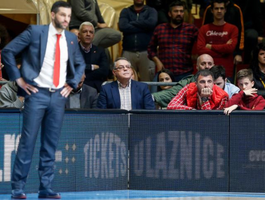 Први пут од 2001. године - Евролига без клуба из Србије?!