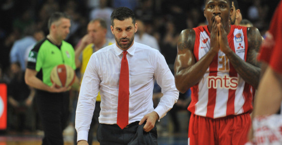 Alimpijević: Zvezda ovo nije mogla da osvoji!