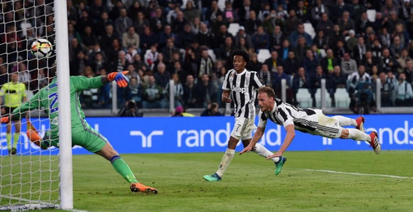 ITA: Juve na +6, ''nula'' Milana i Napolija!