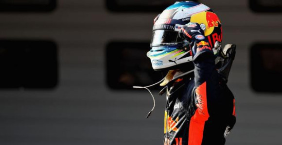 F1: Rikardo donio Red Bulu prvo slavlje u sezoni!