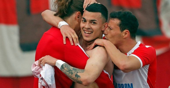 Imamo igrače za velike i male utakmice, Radonjić je za velike!