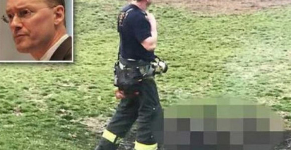 Samoubistvo zbog zagađenja planete