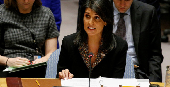 Od sutra sankcije Rusiji zbog Sirije