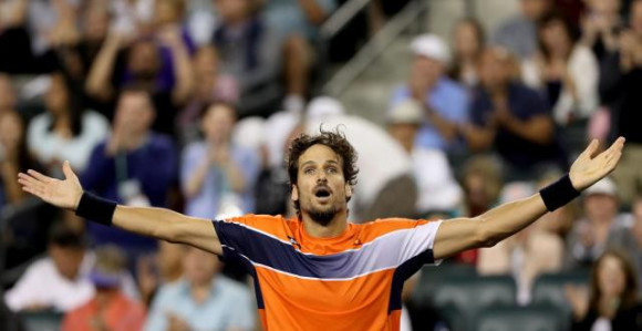 Lopes postaje direktor Mastersa!