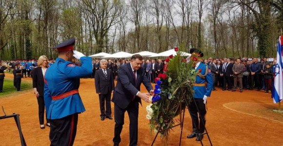 "Ubijali su nas gdje su stigli"