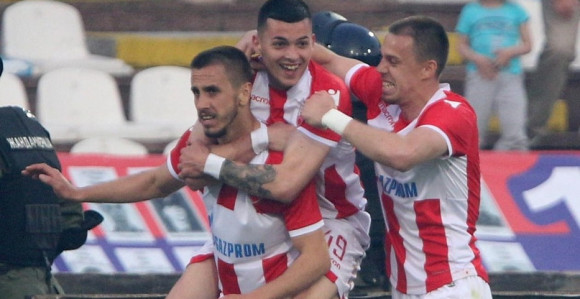 Zvezdi potrebna još tri koraka...