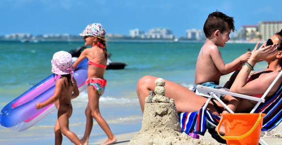 Porođajni turizam-hit na Floridi