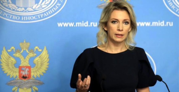 "Sankcije jer smo `globalni igrač`" 