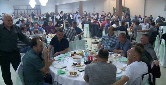 Ljeljenča: Kraj lovačke sezone