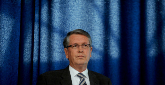 Podmetanje laži u službi agresije    