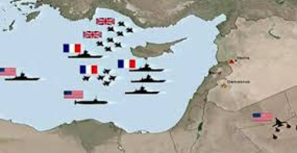 Asad: Vojni udari su čin agresije