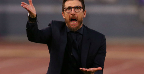 Priča: Prijatan boravak, Euzebio...!