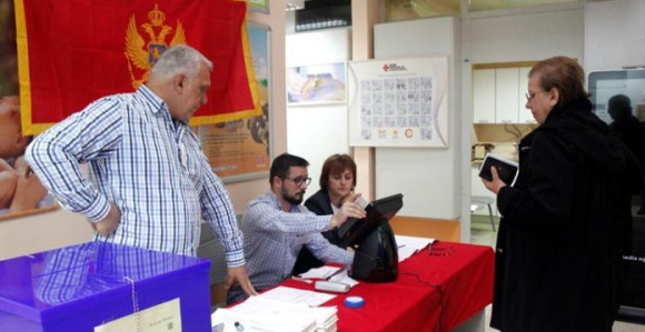 Opozicija: Bilo je neregularnosti 