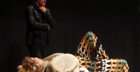 Video: Savo Milošević je stvarno postao glumac!