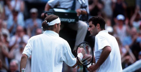 Video: Koji je Federerov omiljeni meč u karijeri?