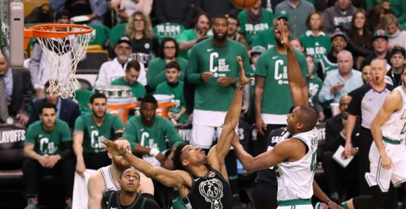 Plej-of: Kakvih 10 sekundi u Bostonu, riješili produžeci!