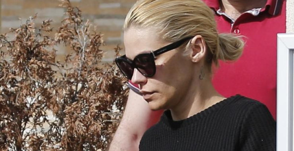 Svađa i zbog Natinog novca