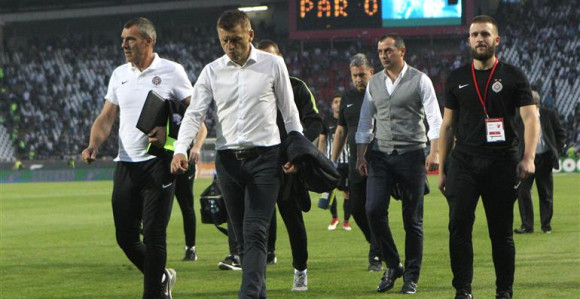 Analiza Đukića: Zašto ne može da dobije derbi?