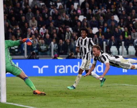 ITA: Juve na +6, ''nula'' Milana i Napolija!