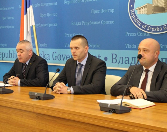 SDS traži ostavke vrha Policije 