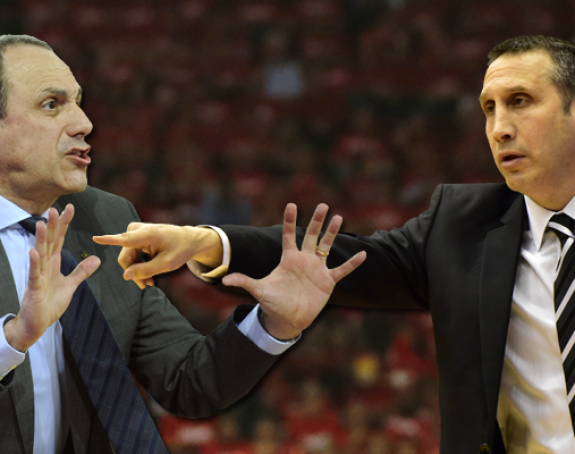 Evropljani na cijeni u NBA - Mesina blizu Šarlota, Niksi hoće Blata!