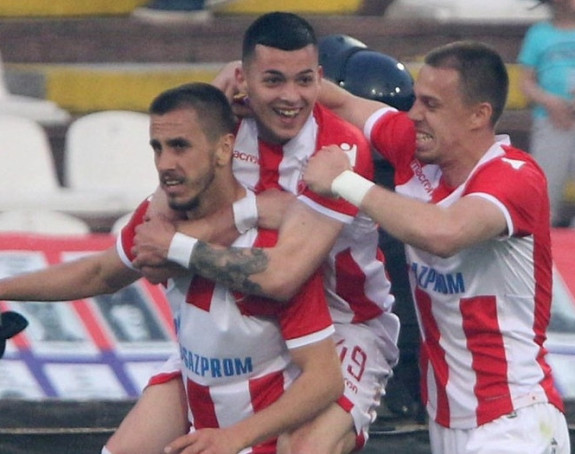 Zvezdi potrebna još tri koraka...
