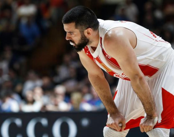 Lazić: Nismo ispunili cilj, bilo je tu i drugih stvari!