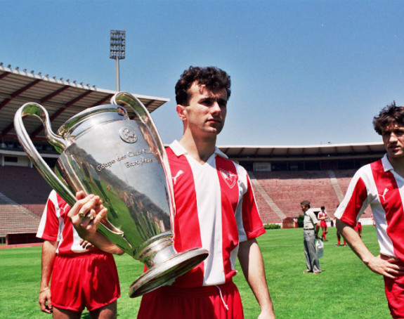 Intervju - Nepravde zbog kojih žali Dejo Savićević...