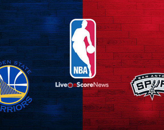 Počeo plej-of! Rafal Tomspona u demoliranju Sparsa!