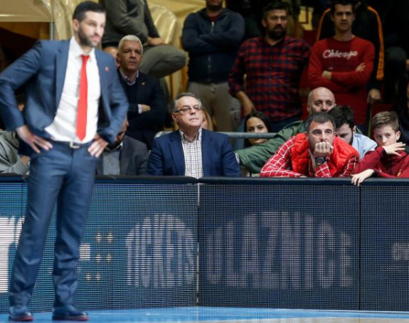 Први пут од 2001. године - Евролига без клуба из Србије?!