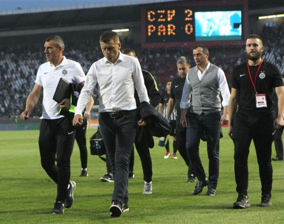 Analiza Đukića: Zašto ne može da dobije derbi?