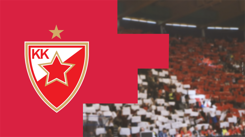 Saopštenje KK Crvena zvezda: Odgovor Repeši...!