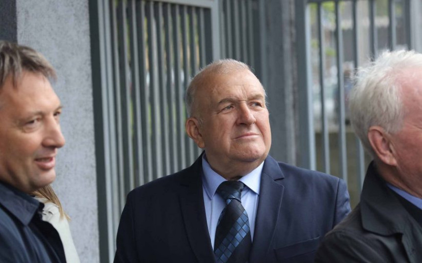 Počelo suđenje Atifu Dudakoviću