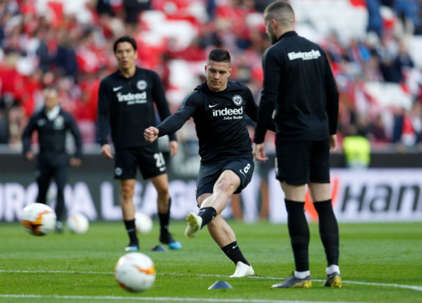 Razlozi zbog kojih je Barsa odustala od Jovića...