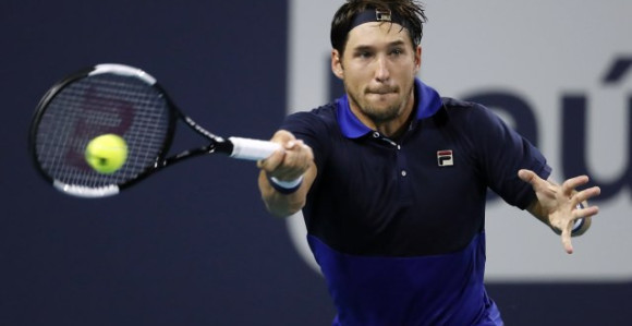 Monte Karlo: Lajović krenuo pobjedom!