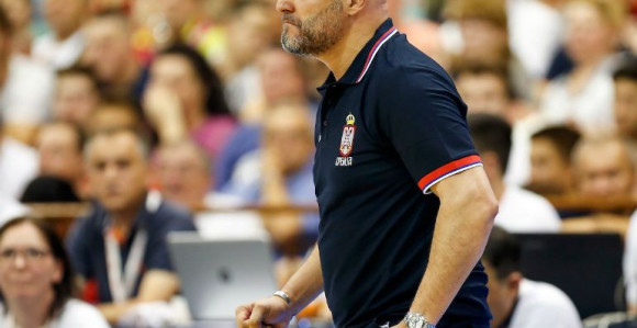 Sale jasan kao dan: Povreda - jedini razlog koji prihvatam!