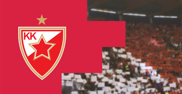 Saopštenje KK Crvena zvezda: Odgovor Repeši...!