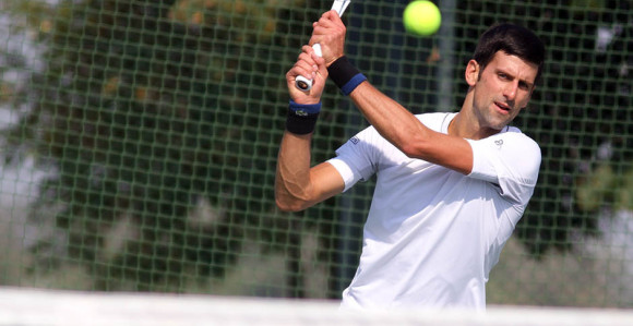 Đoković: Nadal je UVIJEK favorit na šljaci!