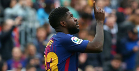 Juventus i Barselona imaju pakt!