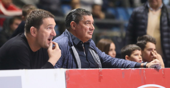 Agent o Jokiću i Srbiji: Pozitivne vibracije, ja sam za!