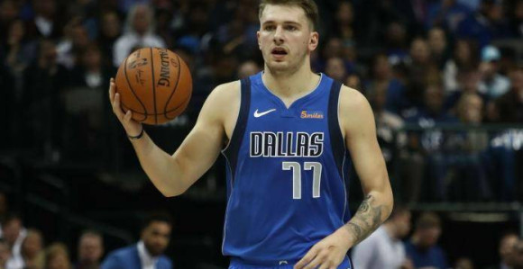 Dončić: Iskreno, baš me briga!