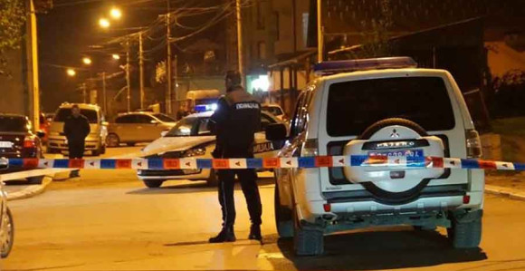 U autu nađeno tijelo muškarca